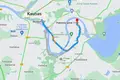 Land  Kaunas, Lithuania
