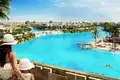 Mieszkanie 3 pokoi 93 m² Dubaj, Emiraty Arabskie