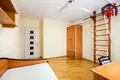 Mieszkanie 4 pokoi 125 m² Mińsk, Białoruś