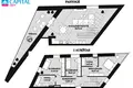 Wohnung 4 zimmer 116 m² Vilnius, Litauen