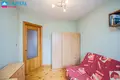 3 room apartment 66 m² Garliava, Lithuania