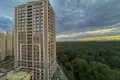 Wohnung 1 zimmer 35 m² Minsk, Belarus