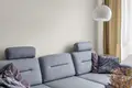 Mieszkanie 2 pokoi 38 m² Warszawa, Polska