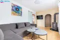 Appartement 2 chambres 41 m² Kaunas, Lituanie