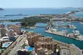 Квартира 2 спальни 91 м² San Javier, Испания