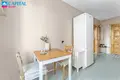 Apartamento 2 habitaciones 48 m² Vilna, Lituania