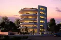 Apartamento 1 habitación 595 m² Pafos, Chipre