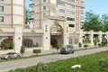 Mieszkanie 1 pokój 59 m² w Alanya, Turcja