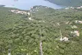 Działki 1 046 m² Herceg Novi, Czarnogóra