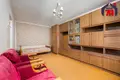 2 room apartment 46 m² Minsk, Belarus