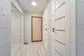 Mieszkanie 3 pokoi 62 m² Mińsk, Białoruś