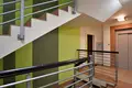 Appartement 2 chambres 54 m² en Poznan, Pologne