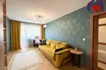 Mieszkanie 2 pokoi 47 m² Soligorsk, Białoruś