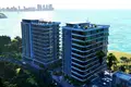 Mieszkanie 3 pokoi 58 m² Batumi, Gruzja