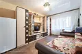 2 room apartment 45 m² Minsk, Belarus