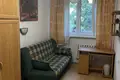 Appartement 2 chambres 39 m² en Cracovie, Pologne