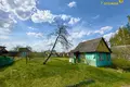 Дом 23 м² Усяжский сельский Совет, Беларусь