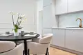 Apartamento 3 habitaciones 67 m² Poznan, Polonia