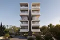 3 bedroom apartment 119 m² Koinoteta Parekklesias, Cyprus