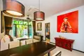 villa de 3 chambres 160 m² Ban Kata, Thaïlande