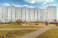 Apartamento 2 habitaciones 61 m² Minsk, Bielorrusia