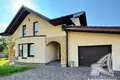 House 186 m² Brest, Belarus