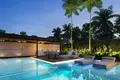 4 bedroom Villa 1 022 m² Phuket, Thailand