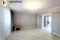 3 room apartment 76 m² Kobryn, Belarus