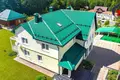 Casa de campo 391 m² Piatryskauski siel ski Saviet, Bielorrusia