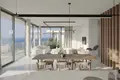 Residential complex Complex of villas with a panoramic view of the sea, Tremithousa, Cyprus