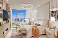 Жилой комплекс Новая высотная резиденция Elegance Tower с бассейном и спа в центре района Downtown Dubai, ОАЭ