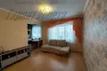 Квартира 3 комнаты 61 м² Брест, Беларусь