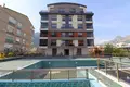 Duplex 4 bedrooms 185 m² Konyaalti, Turkey