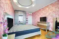 Wohnung 3 Zimmer 116 m² Minsk, Weißrussland