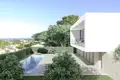 2 bedroom Villa 220 m² Benissa, Spain