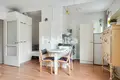 1 room apartment 28 m² Helsinki sub-region, Finland