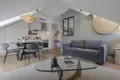 Mieszkanie 124 m² Lizbona, Portugalia