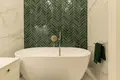 3 room apartment 132 m² Minsk, Belarus