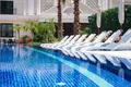 3 bedroom apartment 120 m² Mediterranean Region, Turkey