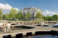 1 room apartment 38 m² Riga, Latvia