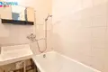3 room apartment 61 m² Alytus, Lithuania