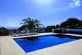 villa de 5 dormitorios 330 m² Benisa, España