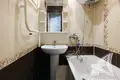 2 room apartment 49 m² Vieljamovicy, Belarus