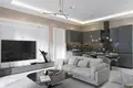 2 bedroom apartment 98 m² Demos Agiou Athanasiou, Cyprus