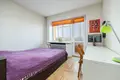 2 bedroom apartment 55 m² Minsk, Belarus