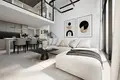 Penthouse 3 pokoi 132 m² Rawai, Tajlandia