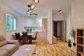 Wohnung 1 Schlafzimmer 44 m² Becici, Montenegro