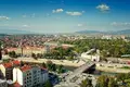 2 bedroom apartment 75 m² Nish, Serbia