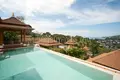 villa de 3 chambres 439 m² Kamala, Thaïlande