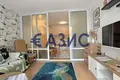 Mieszkanie 3 pokoi 73 m² Sweti Włas, Bułgaria